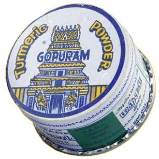 Gopuram Tin/கோபுரம் டின் 50gm